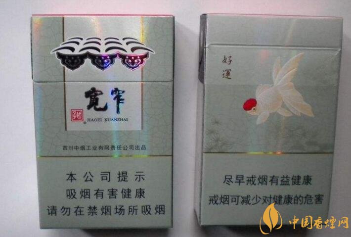 中草藥爆珠香煙排行榜，冬蟲(chóng)夏草香煙不算什么