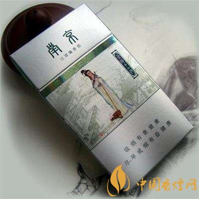 20元左右涼煙排行榜，薄荷煙透心涼心飛揚(yáng)