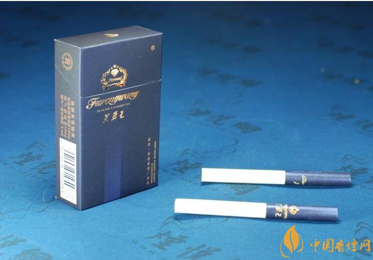 銷量最好百元香煙排行榜，白沙和天下送禮首選