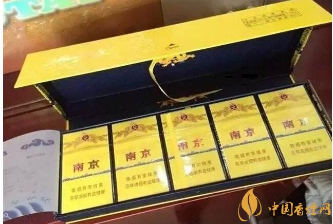銷量最好百元香煙排行榜，白沙和天下送禮首選