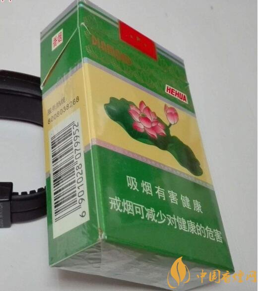 銷量最好百元香煙排行榜，白沙和天下送禮首選