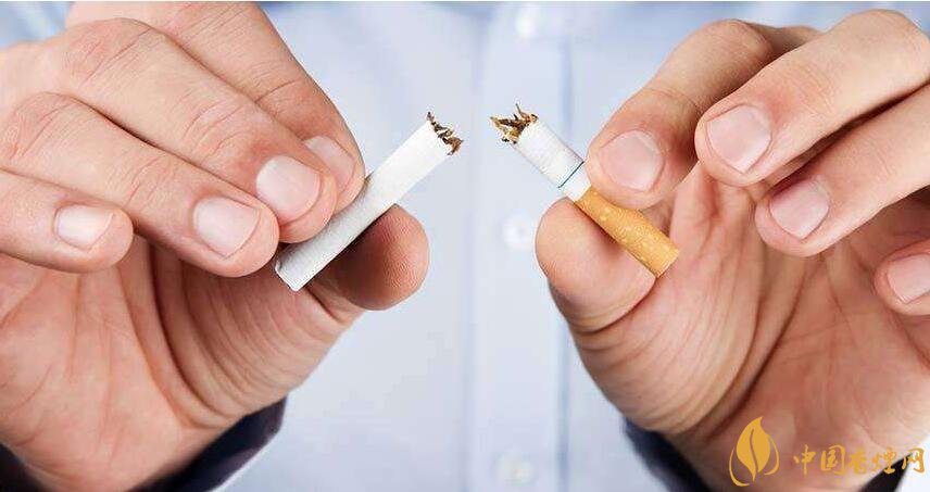 香煙焦油含量等級劃分，低焦油香煙比較好嗎
