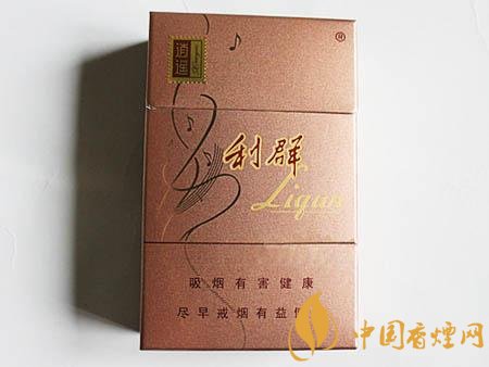 低焦煙哪個品牌好，國產(chǎn)6mg低焦油香煙排行榜