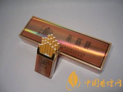二十元左右十大口感好的香煙，香煙口感排行榜