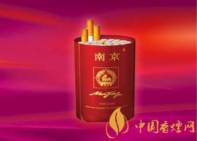 南京高檔香煙有哪些，南京香煙多少錢一包