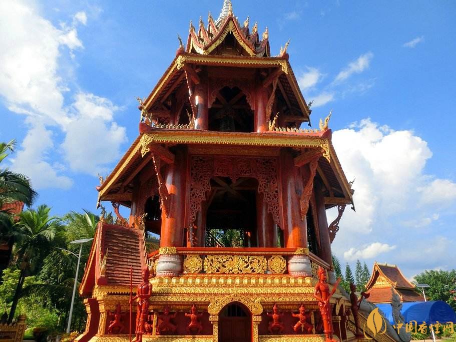 佛教禁煙嗎，佛寺內(nèi)禁止抽煙