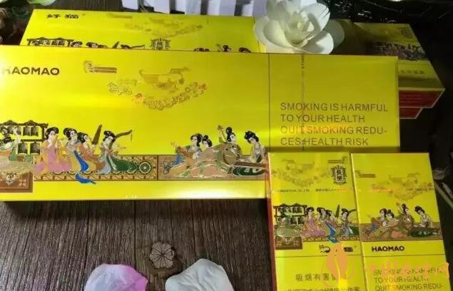 好貓細(xì)支香煙價(jià)格多少，好貓細(xì)支香煙有哪些