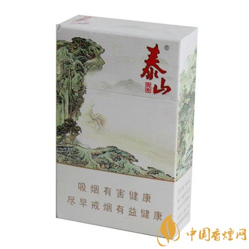 15元煙排行榜前十名，最有小資情調(diào)的香煙