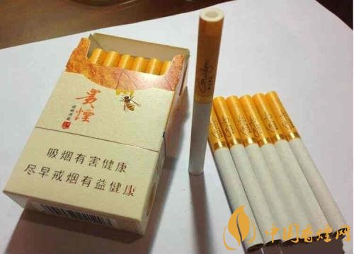 15元煙排行榜前十名，最有小資情調(diào)的香煙
