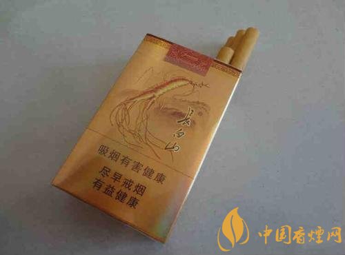 15元煙排行榜前十名，最有小資情調(diào)的香煙