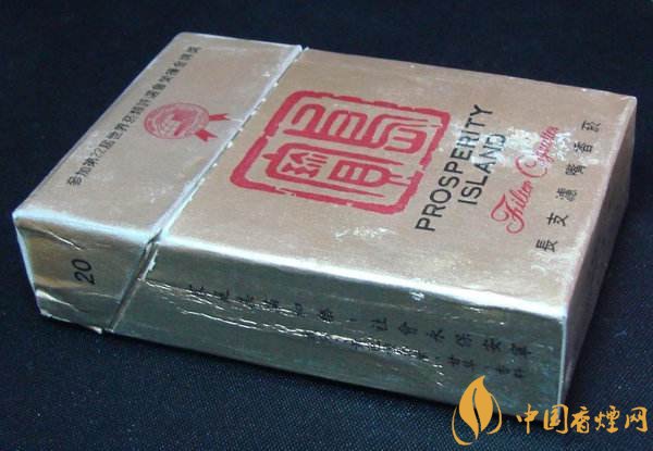 臺(tái)灣產(chǎn)的煙排行榜，臺(tái)灣香煙大全及價(jià)格