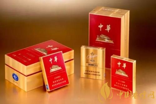 2018年過(guò)年送禮送什么香煙，中華金中支成為黑馬
