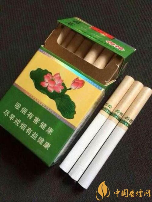 2018年過(guò)年送禮送什么香煙，中華金中支成為黑馬