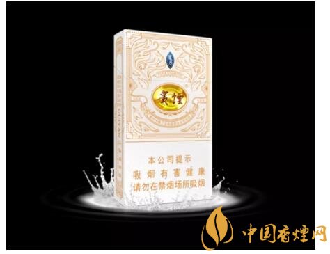 2018年香煙新品盤點(diǎn)，生肖紀(jì)念版香煙出列