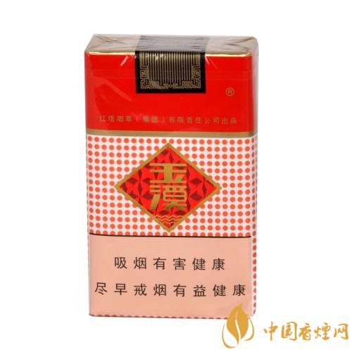 2018年國(guó)產(chǎn)禮品煙排行榜，禮品煙價(jià)格及圖片