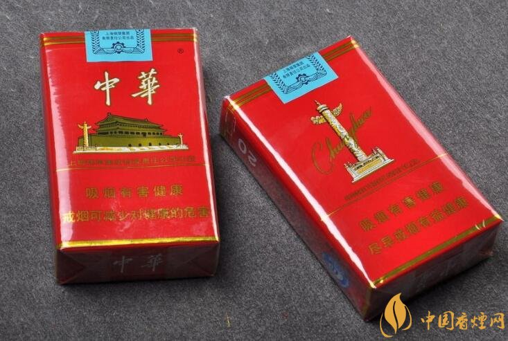 2018年國(guó)產(chǎn)禮品煙排行榜，禮品煙價(jià)格及圖片