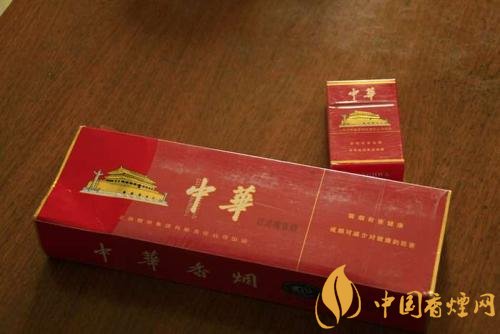 2018年國(guó)產(chǎn)禮品煙排行榜，禮品煙價(jià)格及圖片