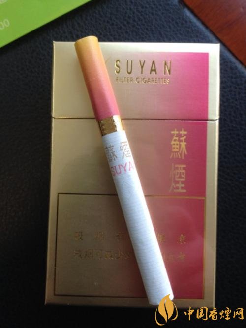 2018十大口感好的高檔香煙，香煙口感排行榜 