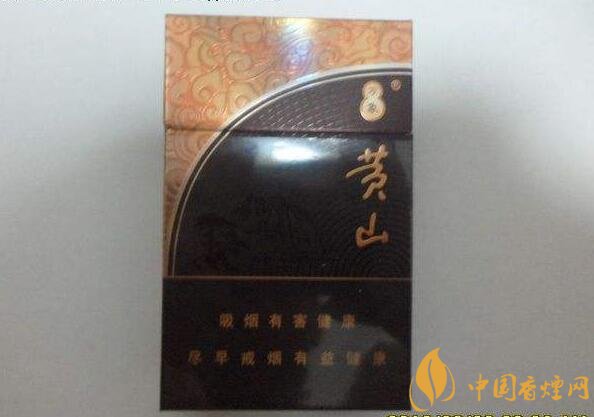 十大低危害香煙品牌，低危害香煙排行榜