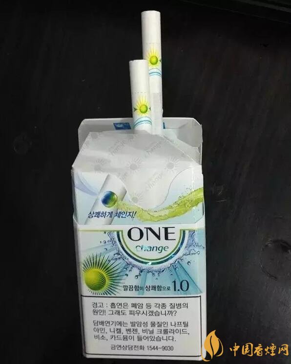 好抽的進(jìn)口爆珠煙排行榜，十大口感最好的爆珠香煙