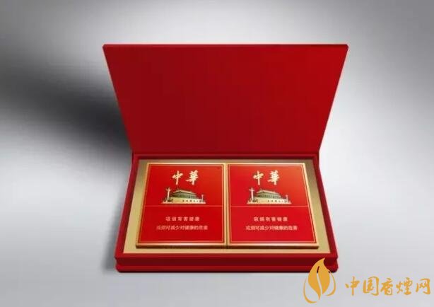 2018年銷量最好禮品煙排行榜，國(guó)產(chǎn)禮品煙價(jià)格及評(píng)價(jià)