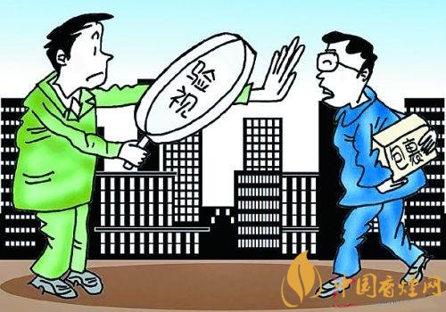 香煙可以快遞嗎，香煙快遞最多能寄幾條