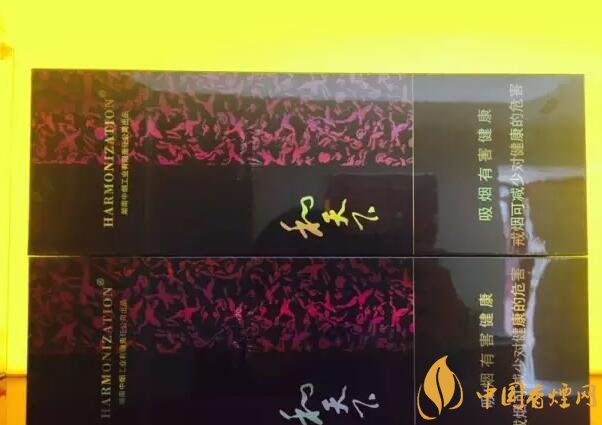 國產(chǎn)千元香煙盤點（30種），最受歡迎千元香煙排行榜