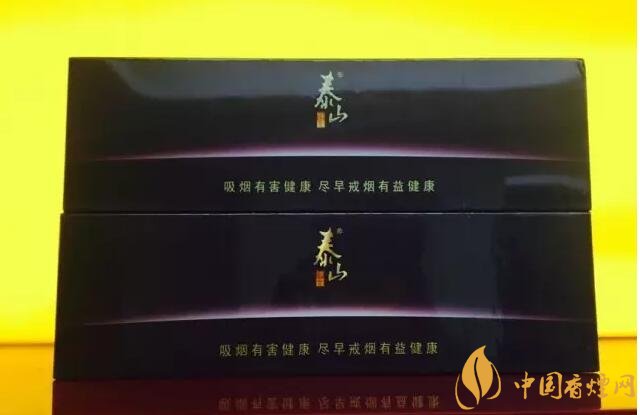 國產(chǎn)千元香煙盤點（30種），最受歡迎千元香煙排行榜