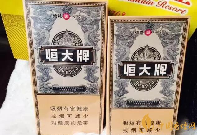 國產(chǎn)千元香煙盤點（30種），最受歡迎千元香煙排行榜