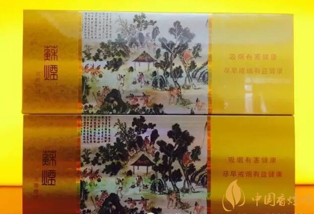國產(chǎn)千元香煙盤點（30種），最受歡迎千元香煙排行榜