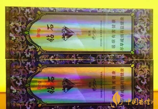 國產(chǎn)千元香煙盤點（30種），最受歡迎千元香煙排行榜