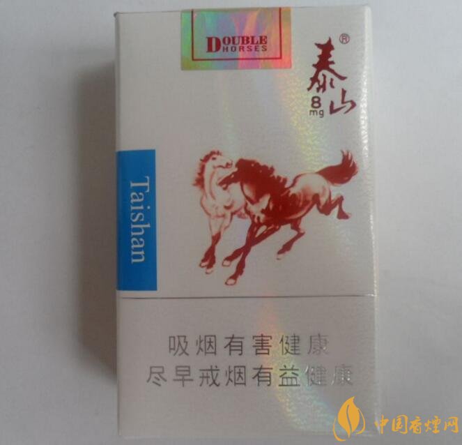 國產(chǎn)混合型香煙排行榜，十大口感最好的混合型香煙