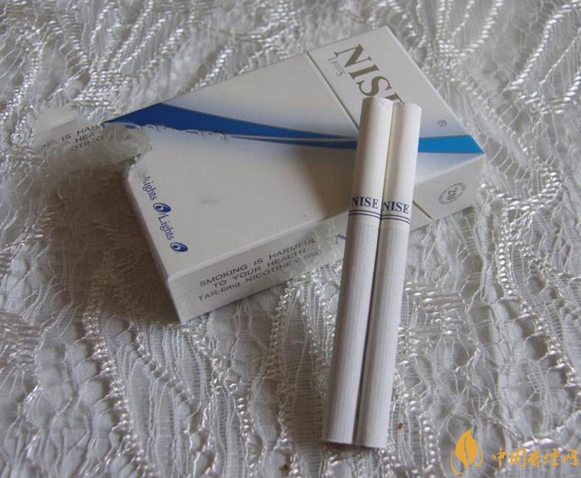 國產(chǎn)混合型香煙排行榜，十大口感最好的混合型香煙