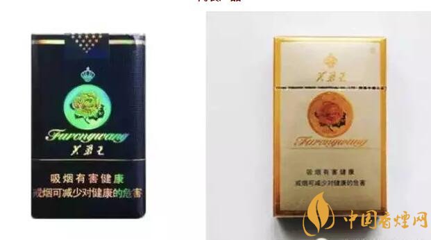 香煙香型有幾種（12種），盤點十二種香型香煙