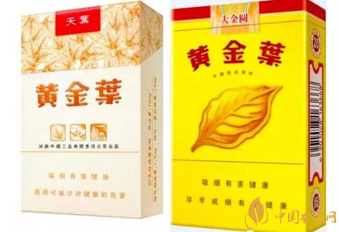 香煙香型有幾種（12種），盤點十二種香型香煙