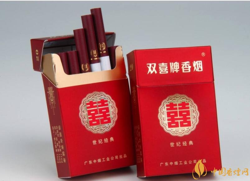 香煙香型有幾種（12種），盤點十二種香型香煙
