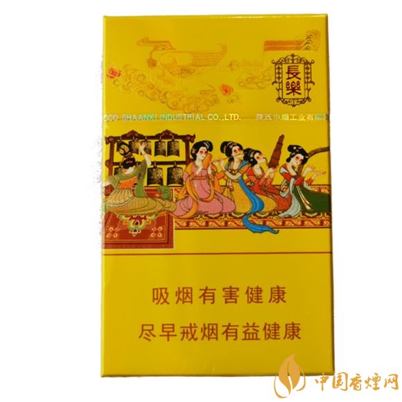 香煙香型有幾種（12種），盤點十二種香型香煙