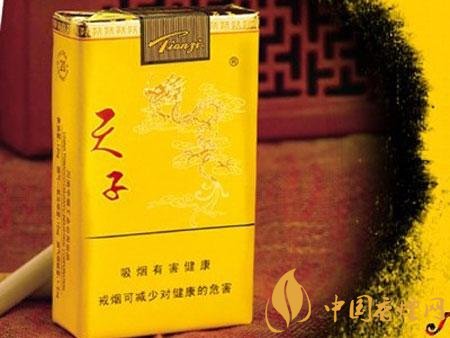 40元香煙排行榜，40元左右十大口感最好的香煙