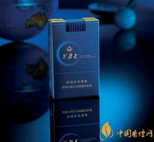 40元香煙排行榜，40元左右十大口感最好的香煙