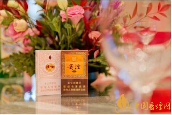 2018年貴煙新品有哪些，貴煙國酒香30細(xì)支出山