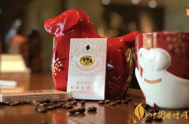 2018年貴煙新品有哪些，貴煙國酒香30細(xì)支出山