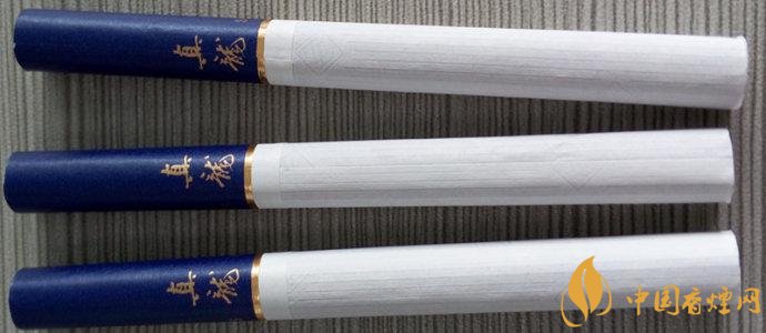 空心煙嘴有什么用，盤(pán)點(diǎn)煙嘴最有特色的香煙