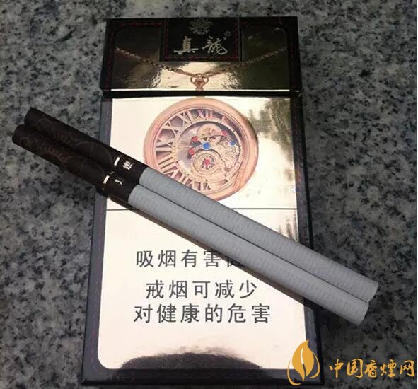 空心煙嘴有什么用，盤(pán)點(diǎn)煙嘴最有特色的香煙