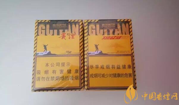 貴煙爆珠煙價格表及圖片，貴煙爆珠煙有幾種