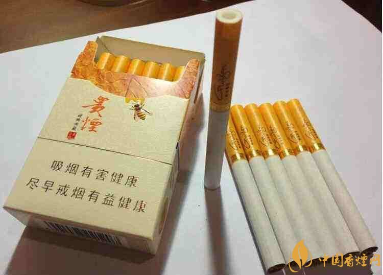 貴煙爆珠煙價格表及圖片，貴煙爆珠煙有幾種
