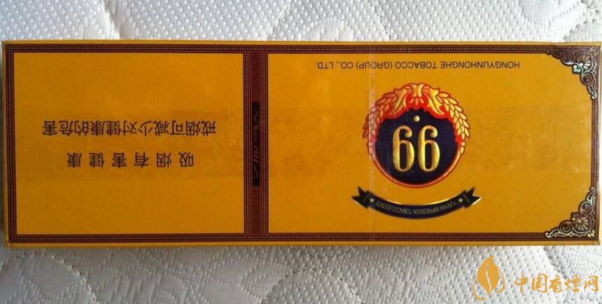中國高檔香煙品牌大全，中國香煙品牌排行榜