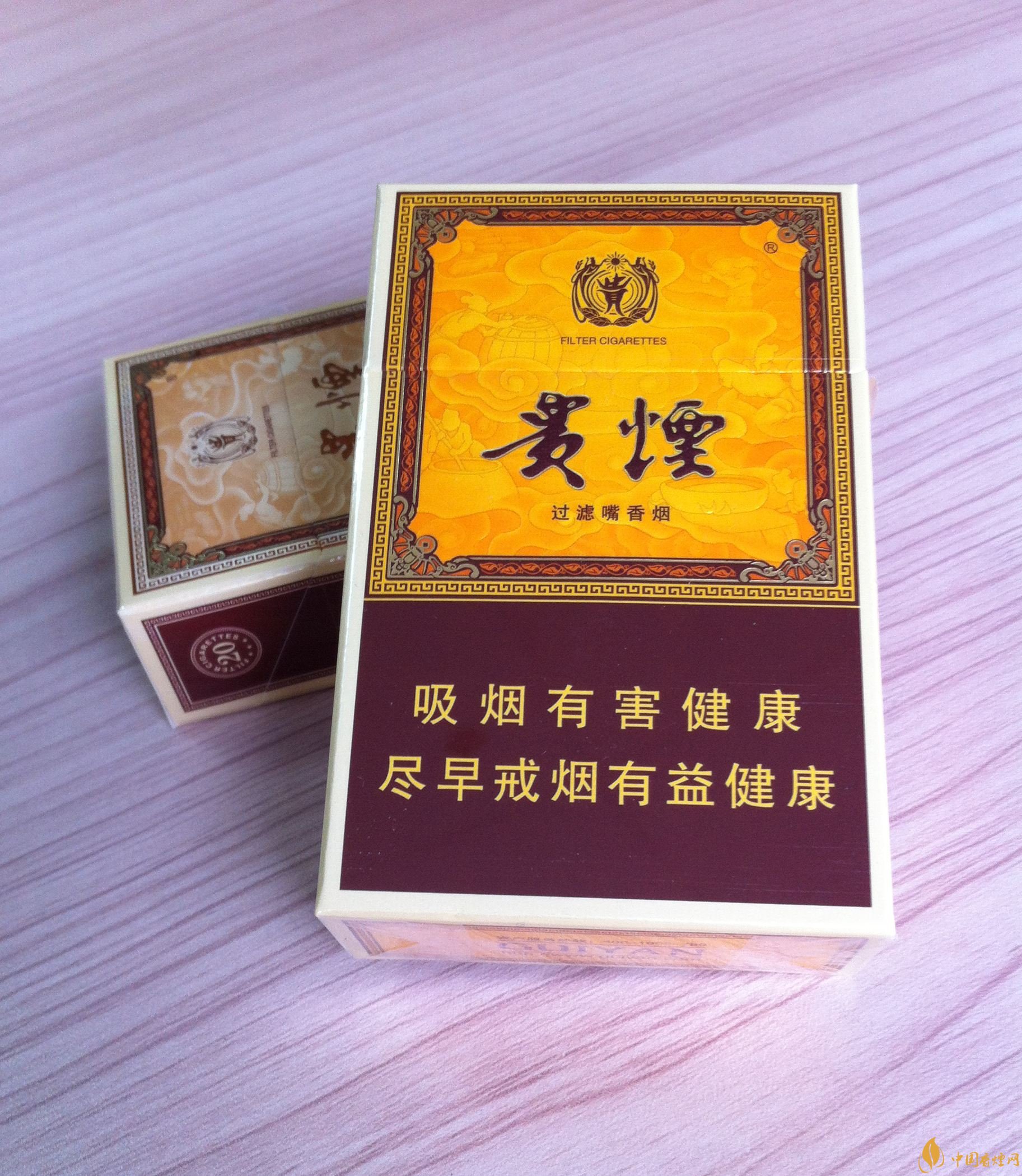 2018年最暢銷香煙預(yù)測，細(xì)短中爆百家齊放