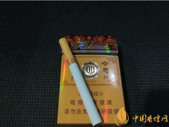 十大性價比高的香煙排行榜，好抽又便宜的香煙