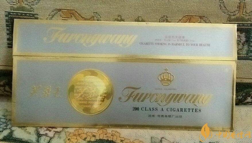 2018年十大性價(jià)比高的細(xì)支煙，最好抽的細(xì)支煙排行