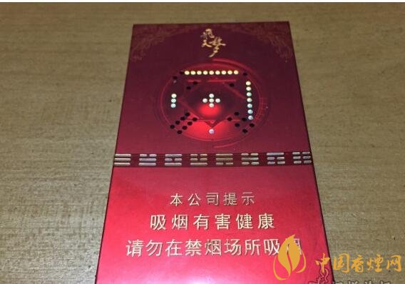 蘭州細支香煙價格及圖片，蘭州細支香煙盤點